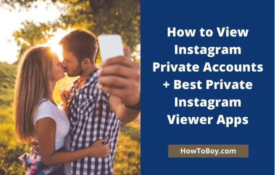 How to View Instagram Private Accounts