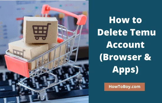 How-to-Delete-Temu-Account