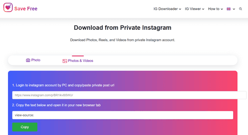 How to View Instagram Private Accounts in 2024- 15 Best Ways 2