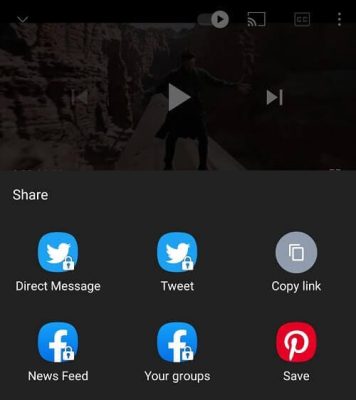 How to Embed YouTube Video on X 1