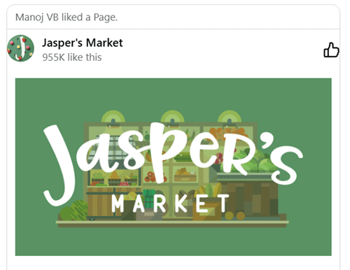 facebook private account